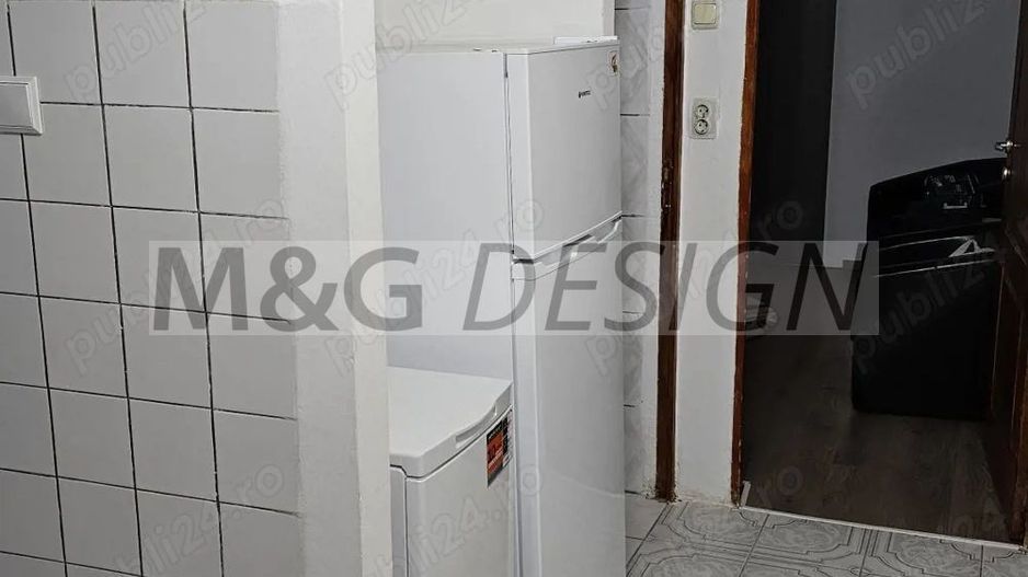 Vand apartament 2 camere etaj 1, CENTRALA, zona Sagului Piata Doina - Poză 9