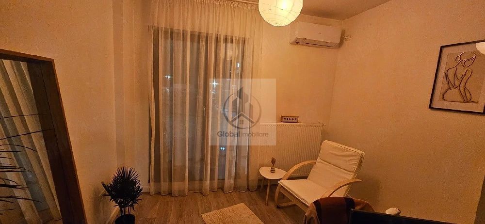 Apartament 3 camere | Pipera | Bloc 2019 | Parcare inclusă - Poză 2