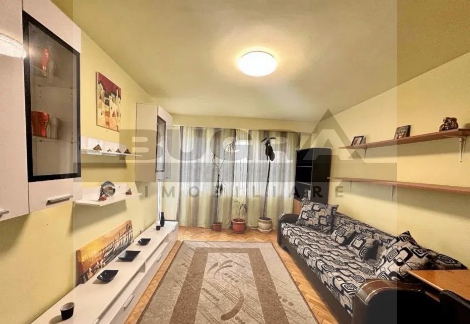 Apartament de 2 camere, parcare, zona Piata Flora - Poză 2
