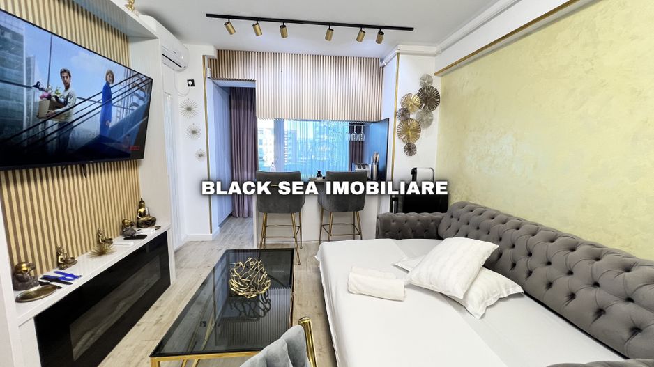 Apartament UNICAT cu vedere frontală la mare | Alezzi Infinity Resort - Poză 3