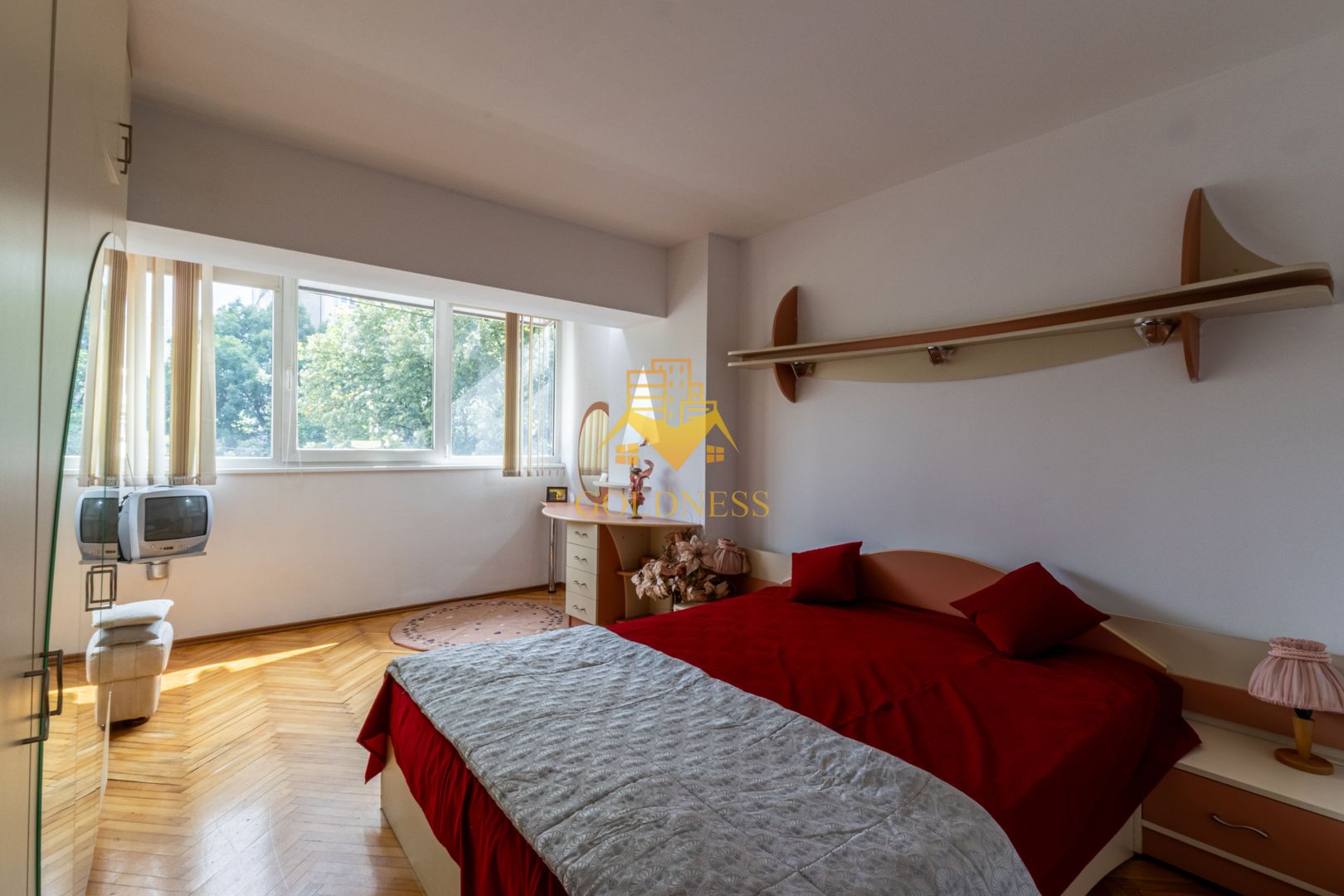 4 camere, modern, Manastur, Zona Big, Izlazului, 2 locuri de parcare - Poză 3