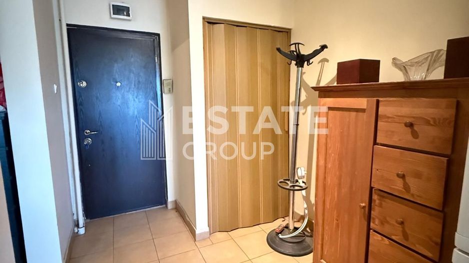 Circumvalatiunii , etaj intermediar - Poză 1