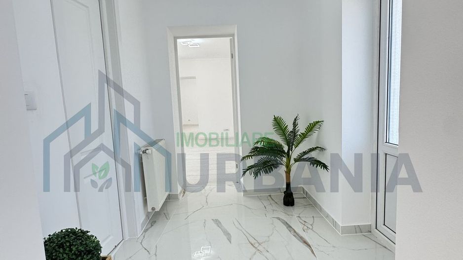 Casă de vânzare – Bucium – Păun, Iași – 2 camere, 60 mp utili, teren 370 mp - Poză 4