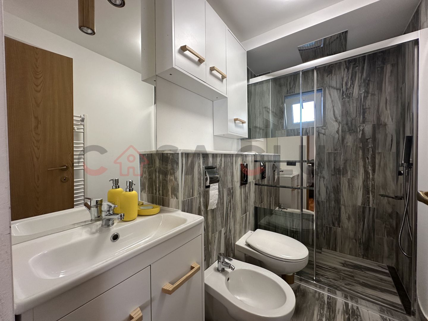 Duplex ultrafinisat/ zona Parcului/ materiale premium - Poză 15