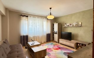 Apartament 2 camere, decomandat, zona Fabricii - Poză 1