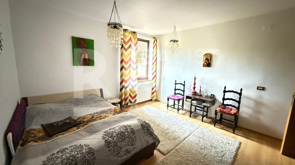 Vânzare, casă individuală, 7 camere, Ghiroda - Poză 14
