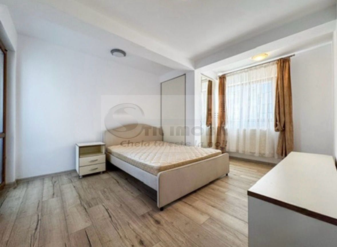 Ap 3 camere |76 mp| Lângă Palas |Parcare inclusa| Ideal investiție - Poză 5