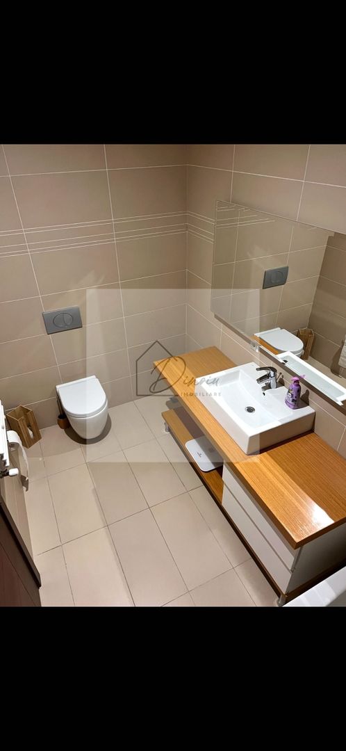 COM 0% I Apartament 3 camere Dristor I Bucuresti Mall I InCity - Poză 5