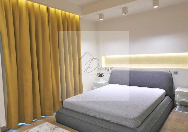 Duplex Premium cu gradina Erou Iancu Nicolae Pipera I 2 parcari - Poză 8