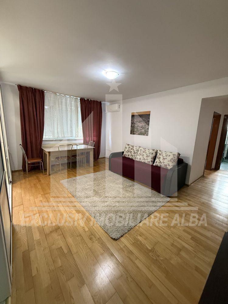 Apartament 2 camere | 58 mp | Bloc Nou | Parcare | Centru - Poză 2