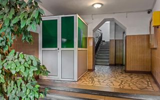 Apartament cu 4 camere***LUX***103mp // B-ul Unirii - Poză 47