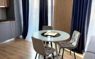 3 camere | Rond OMV Pipera | Parcare subterană - Poză 6