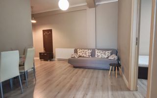 Apartament de închiriat 3 camere, Mărăști, Cluj-Napoca, 65 mp - Poză 2