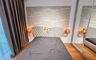 Nusco City - Apartament LUX 2 camere mobilat cu gradina la Lobby - Poză 1