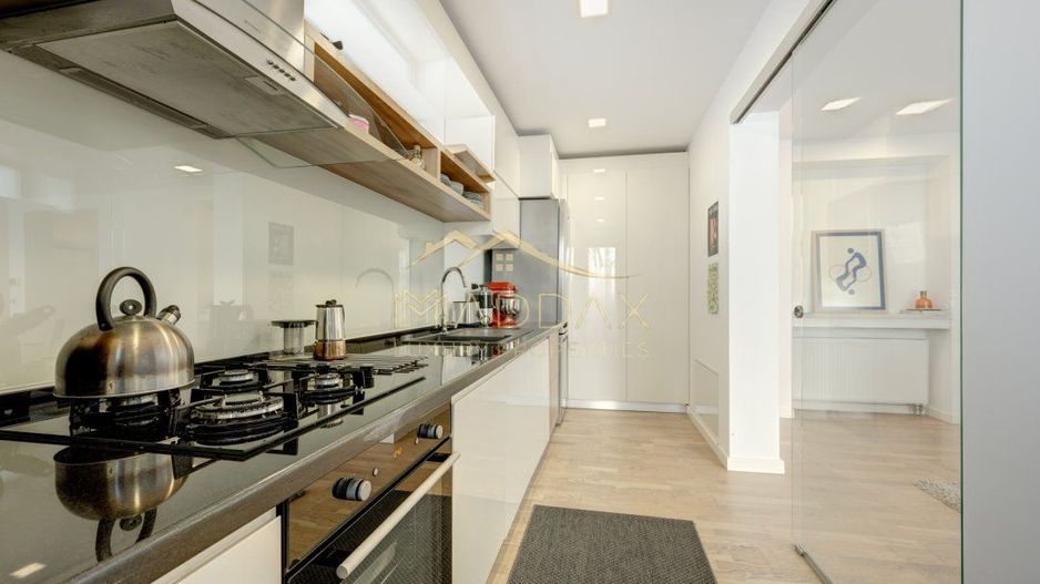 Apartament 3 camere de inchiriat***120mp // Dorobanti-Floreasca - Poză 5