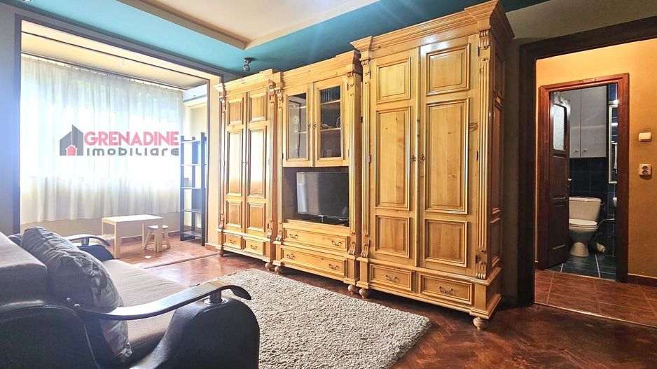 Apartament 2 camere | Etaj 1 | Beci | 2 Parcări | Comision 0% - Poză 4