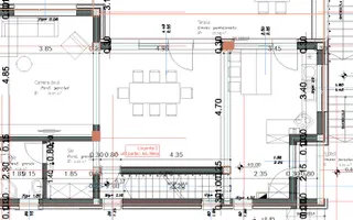 0% Comision Casă cu panoramă spre Cluj | 220 mp utili | 400 teren - Schiță 21