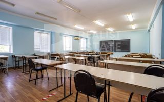 Vânzare, spațiu de birouri,  1305 mp, strada Sarmisegetuza, Botanica - Poză 16