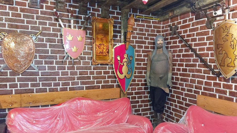 URGENT!,  SPATIU COMERCIAL IN ACTE, RANDAMENT MINIM 8%, NEGOCIABIL - Poză 1