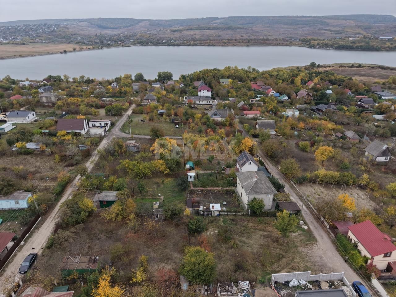 DE VÂNZARE | LOT 6 ARI – SURUCENI, IALOVENI - Poză 3