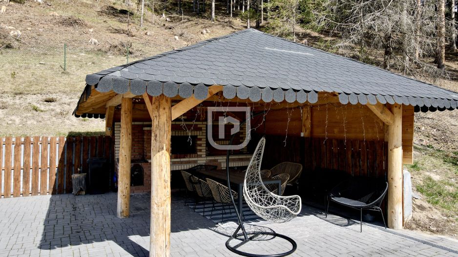 Pensiune/Casa 4 dormitoare | Gura Humorului | Bucovina - Poză 3