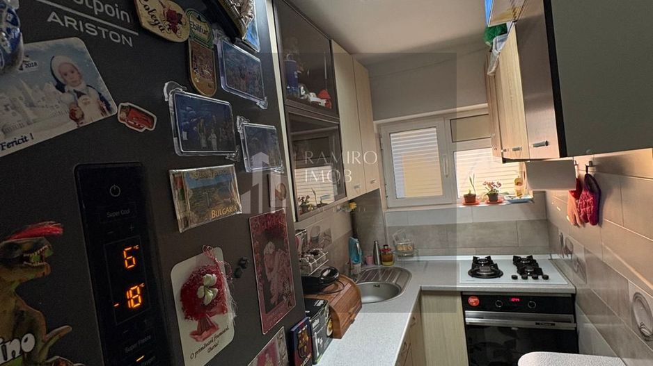 Apartament 3 camere decomandat Soseaua Giurgiului Sector 4 - Poză 10