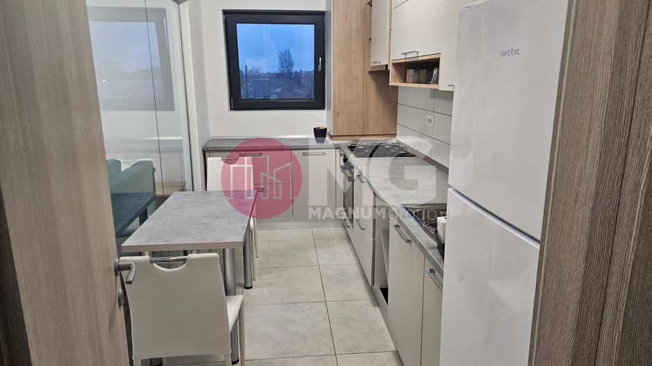 Aqua City,  Garsoniera de inchiriat - Poză 1