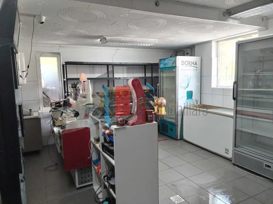 Spatiu de inchiriat in Zona Bucurestii Noi (Duetului) - Poză 1
