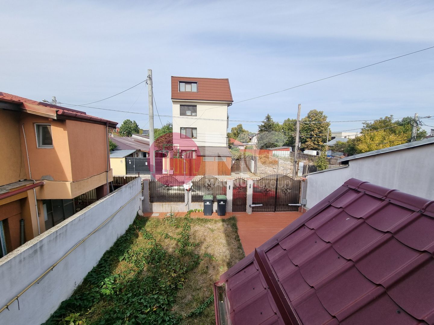 Vila complet utilată de inchiriat – Vatra Nouă, Sector 1 - Poză 15