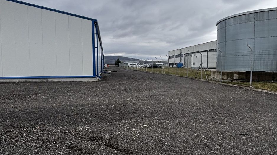 Hala de închiriat - Poză 7