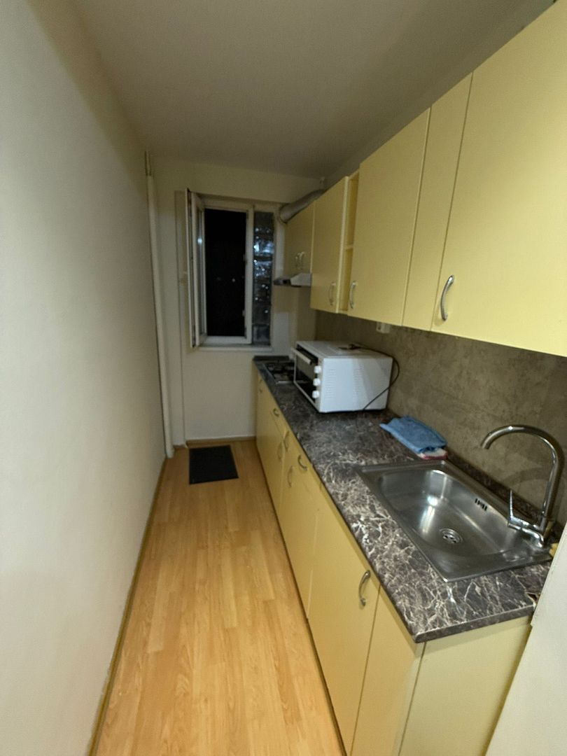 Se inchiriaza Apartement 2 Camera, Piata Victoria - Poză 3