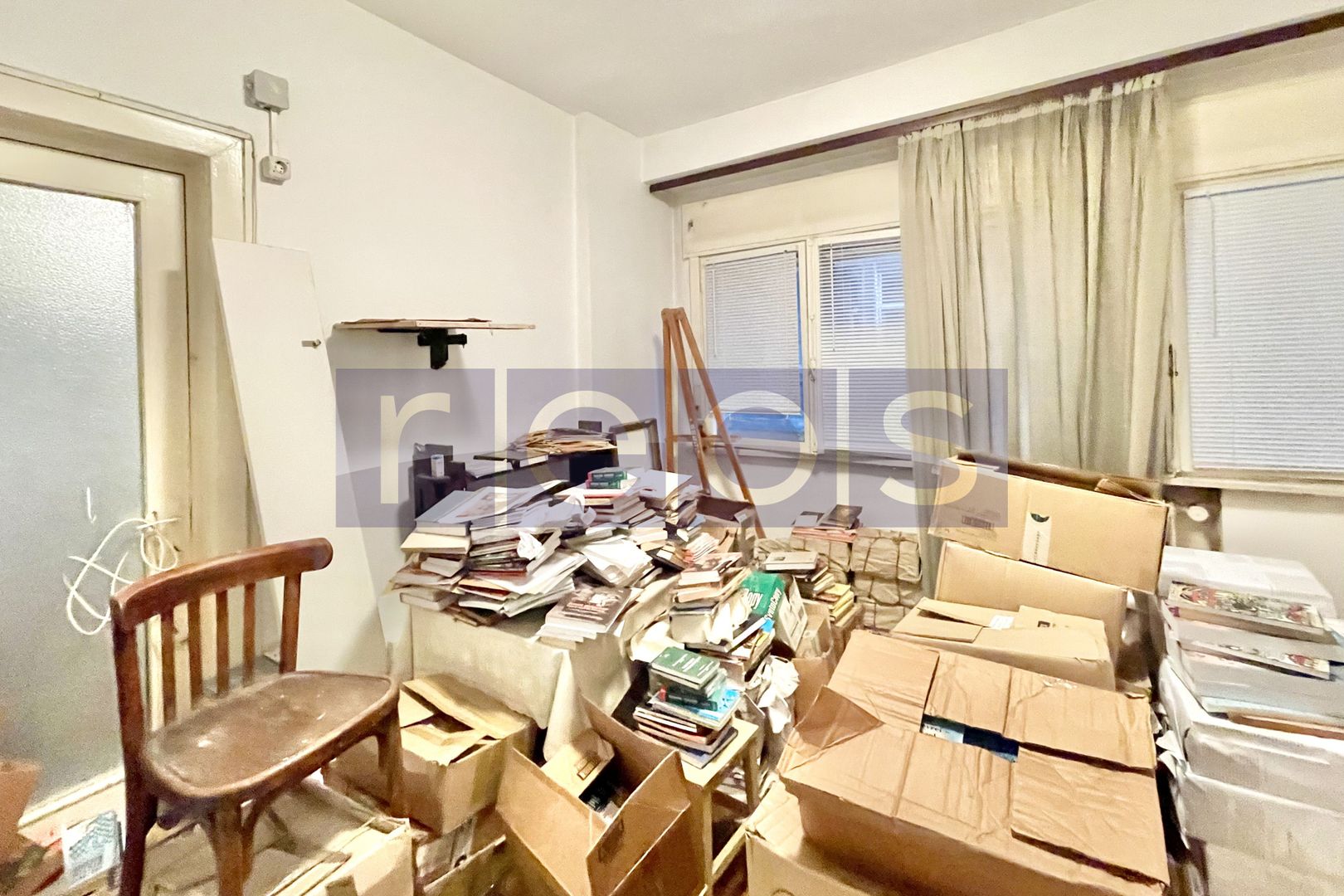 VANZARE 3 CAMERE 71MP | PIATA ROSETTI | UNIVERSITATE - Poză 6