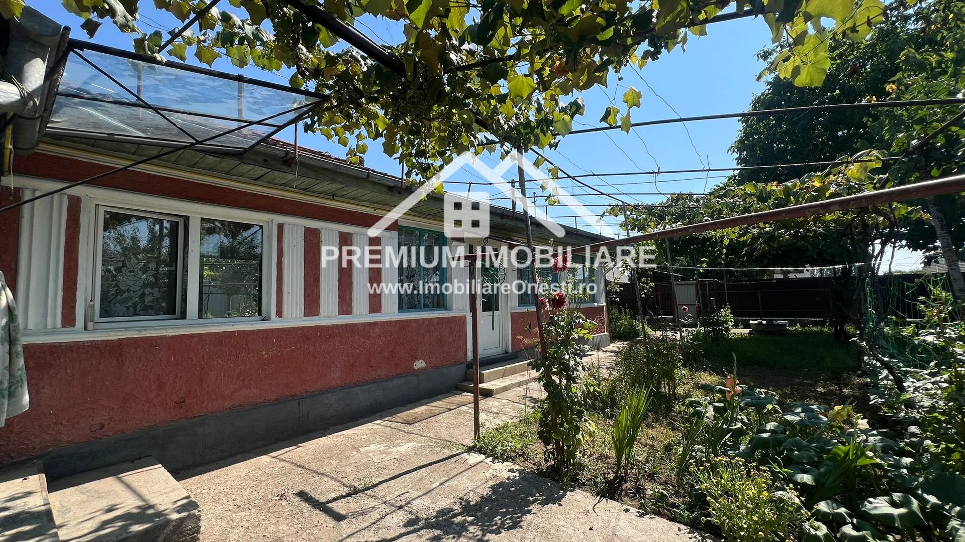 Casa de vânzare – Onești, Sat Catolic | 99 mp | Teren 1.000 mp - Poză 8