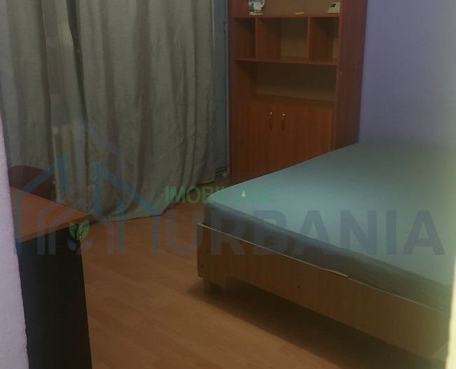 Apartament 2 camere BRD CUG, parter - Poză 3