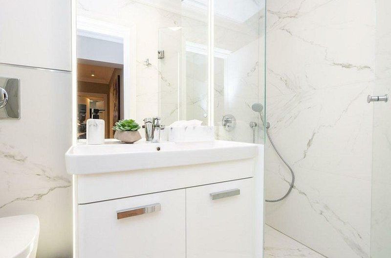 Inchiriere apartament 4 camere | Strada Mexic - Poză 15