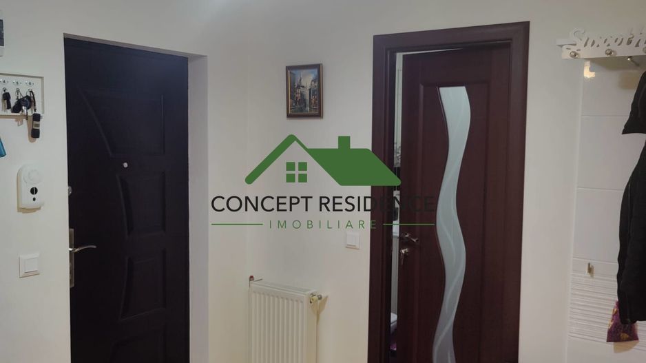 Vand apartament 2 camere, Marasesti - Poză 4
