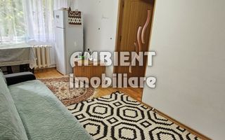 DE VÂNZARE - Apartament 2 camere, etaj 2, zona Alecsandri; - Poză 5