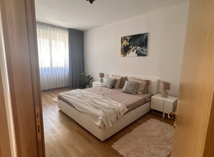 Apartament Herastrau, 3 camere - Poză 3
