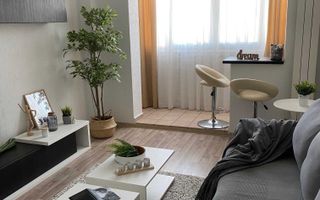 Apartament 2 camere închiriere - Polonă, modern si foarte luminos - Poză 3