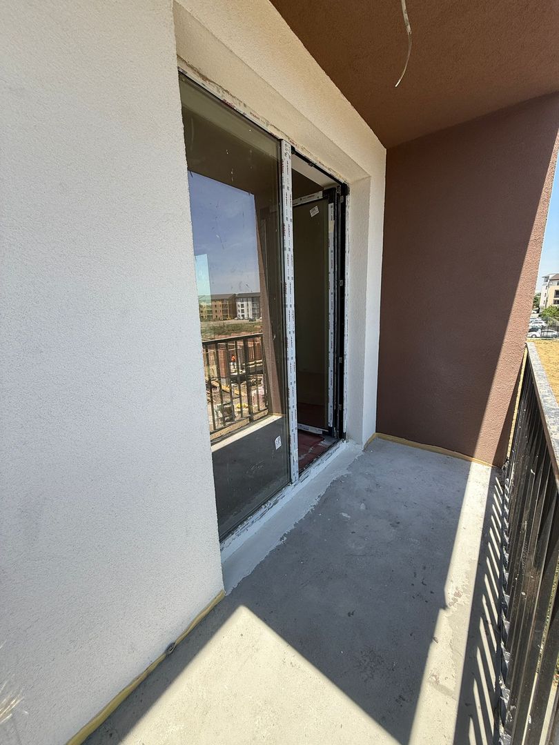 Giroc-Eso | S.A.D-uri si Apartamente cu 1 si 2 camere - Poză 11