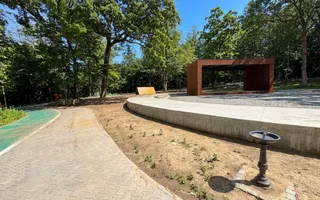 OCAZIE RARĂ - Teren cu cabană de vânzare lângă Lacurile Naturale - Ocna Sibiului - Poză 15