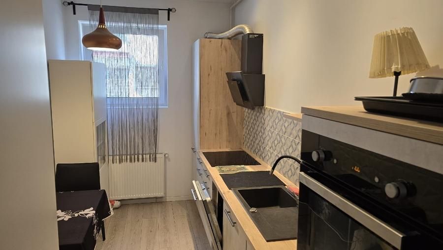 De inchiriat apartament 2 camere in Laguna Residence - Poză 5