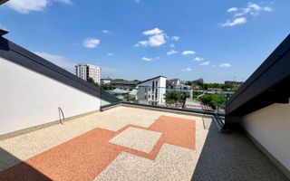 Loft ***3 Camere // Terasă  // Baneasa - Sector 1 - Poză 23