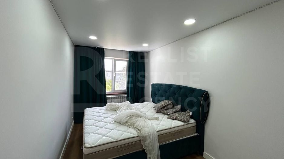Vânzare, apartament, 3 camere, strada Boris Glavan, Bălți - Poză 1