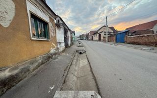 Teren 693mp Ludos - Sibiu - Poză 2