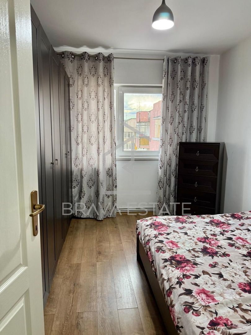 Apartament 4 camere, 2 balcoane, parcare, zona Mărăști - Poză 5