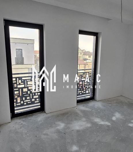 Casă tip duplex I 4 camere I 100 mpu I Curte I Cristian - Poză 2