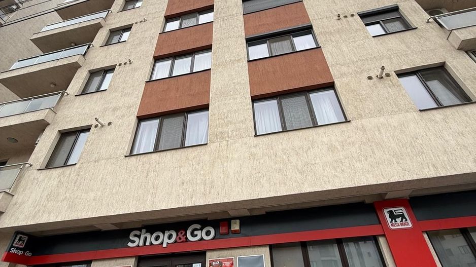 2 camere - Lujerului - Imobil 2015 - Mobilat Utilat - Poză 11