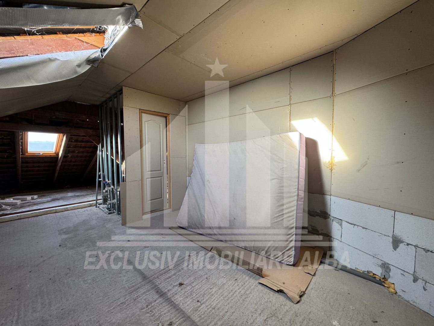 Apartament de vanzare | 7 Garsoniere | 150mp | Bloc Nou | Alba-Micesti - Poză 2