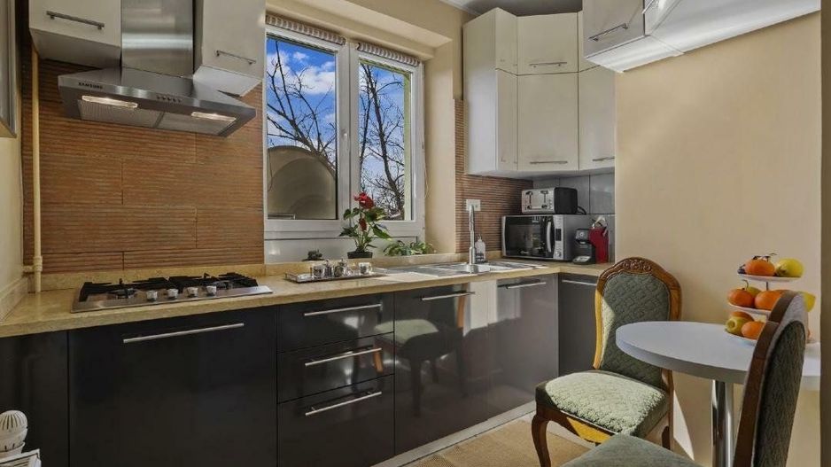 Apartament 2 cam decomandat, 50 mp + Boxa depozitare, Parc Cinema Floreasca - Poză 8